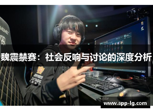 魏震禁赛:社会反响与讨论的深度分析 魏震禁赛:社会反响与讨论的深度分析